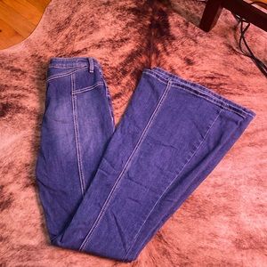 Shyanne bell bottoms